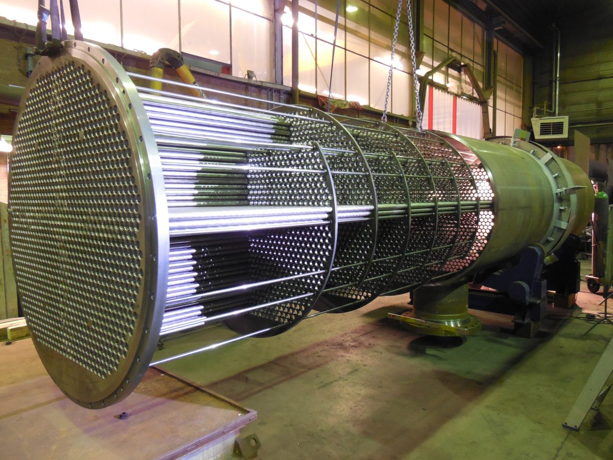 Теплообменник конвейт. Air Heat Exchanger. Fraccaro Pipe Air Heat Exchanger. Статическое оборудование. Теплообменник с байонетом.